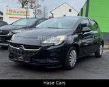 Opel Corsa 1.4 Sitz-/Lenkhzg PDC Totwinkel 8-Fach - Opel Corsa Gebrauchtwagen in Dortmund