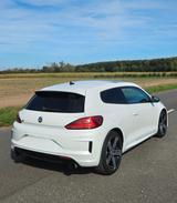 Volkswagen VW Scirocco R DSG | 280 PS | gepflegt | HU 11/26 - Volkswagen Scirocco aus 2015