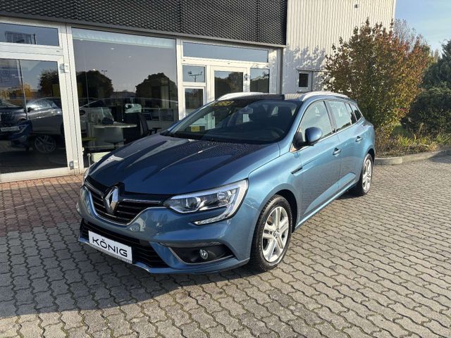 Renault Megane IV Kombi 1.3 TCe 140 BUSINESS Automatik