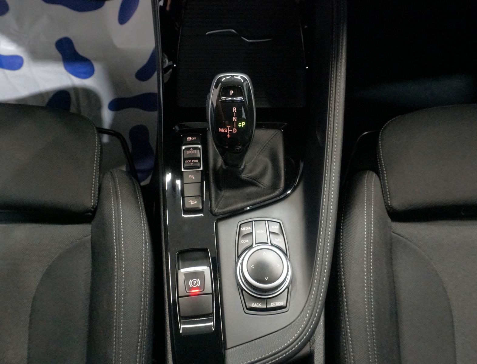 BMW X2 xDrive 20 d Advantage Plus*PANORAMA*AHK*RfK, миниатюра 15