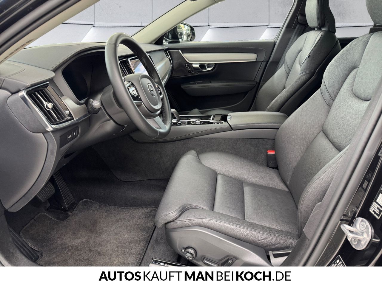 Volvo V90 - Bild 9