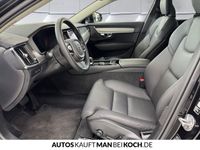 Volvo V90 - Vorschau Bild 9