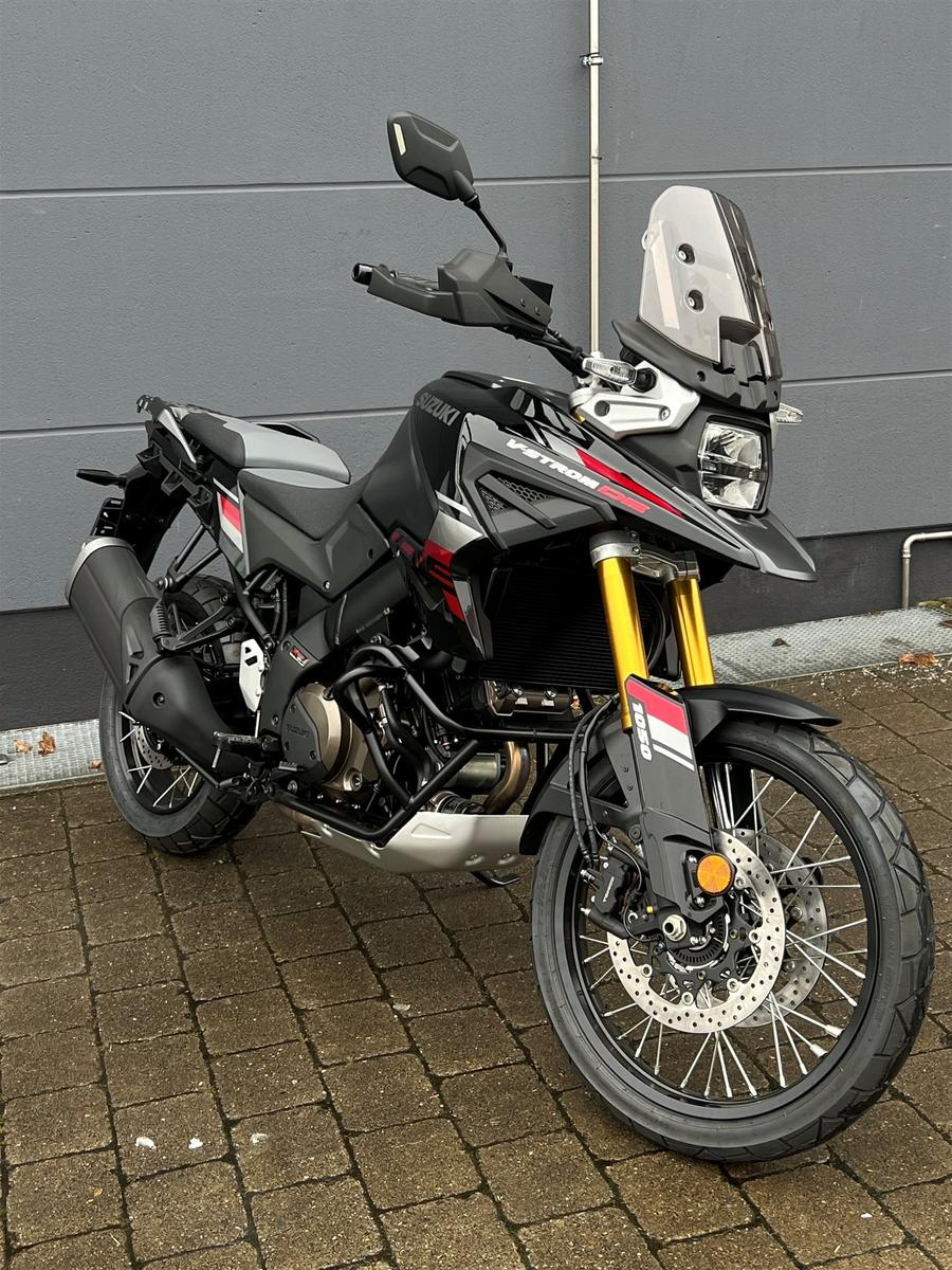 Suzuki V-Strom 1050DE