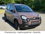 Fiat Panda Trussardi - Fiat Panda aus 2019