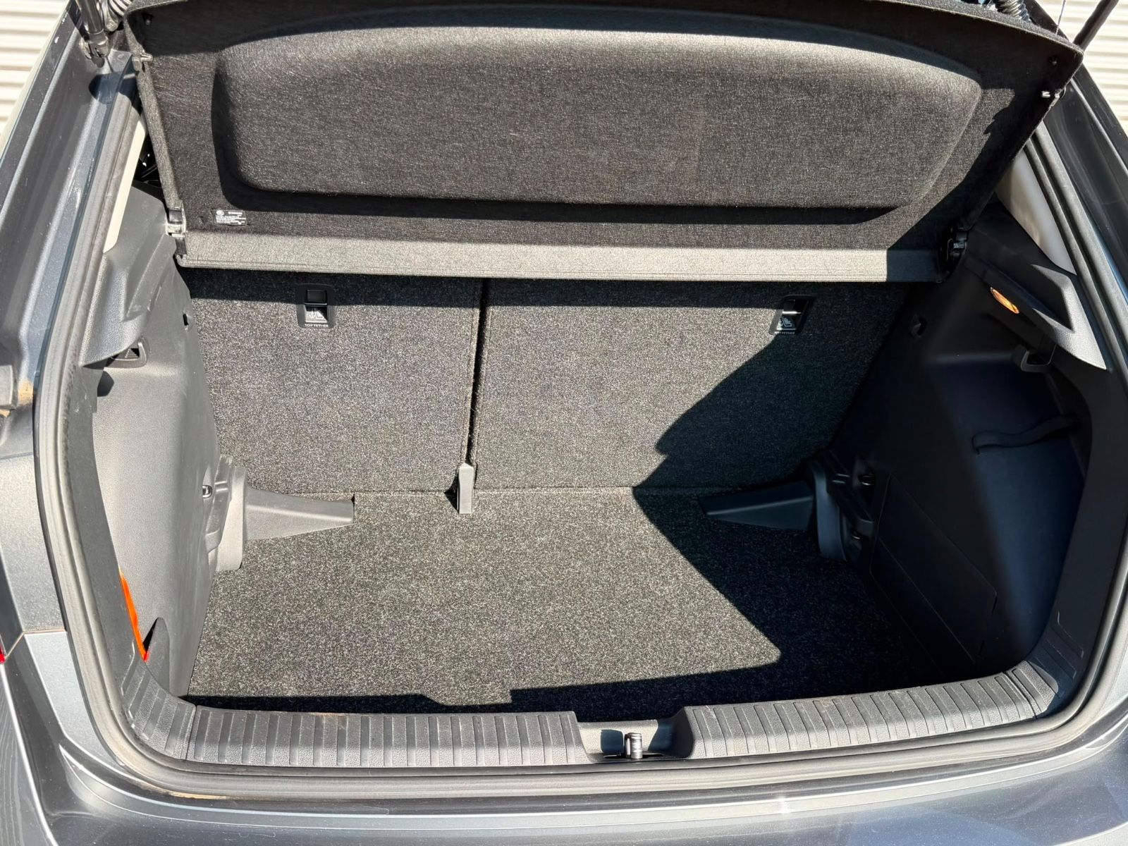 Fahrzeugabbildung SKODA Fabia Style 1.0 TSI