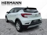 Renault Captur II 1.3 TCe 140 GPF Techno CAM*LED*NAVI*LM - Renault Captur Techno mit Hybrid-Antrieb (Benzin/Elektro)