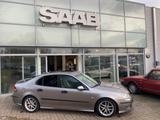 Saab 9-3 2.0T Aero Sport-Lim Schiebed.,Hirsch Lenkrad - Saab in Rostock