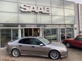 Saab 9-3 2.0T Aero Sport-Lim Schiebed.,Hirsch Lenkrad - Saab: Aero Sport