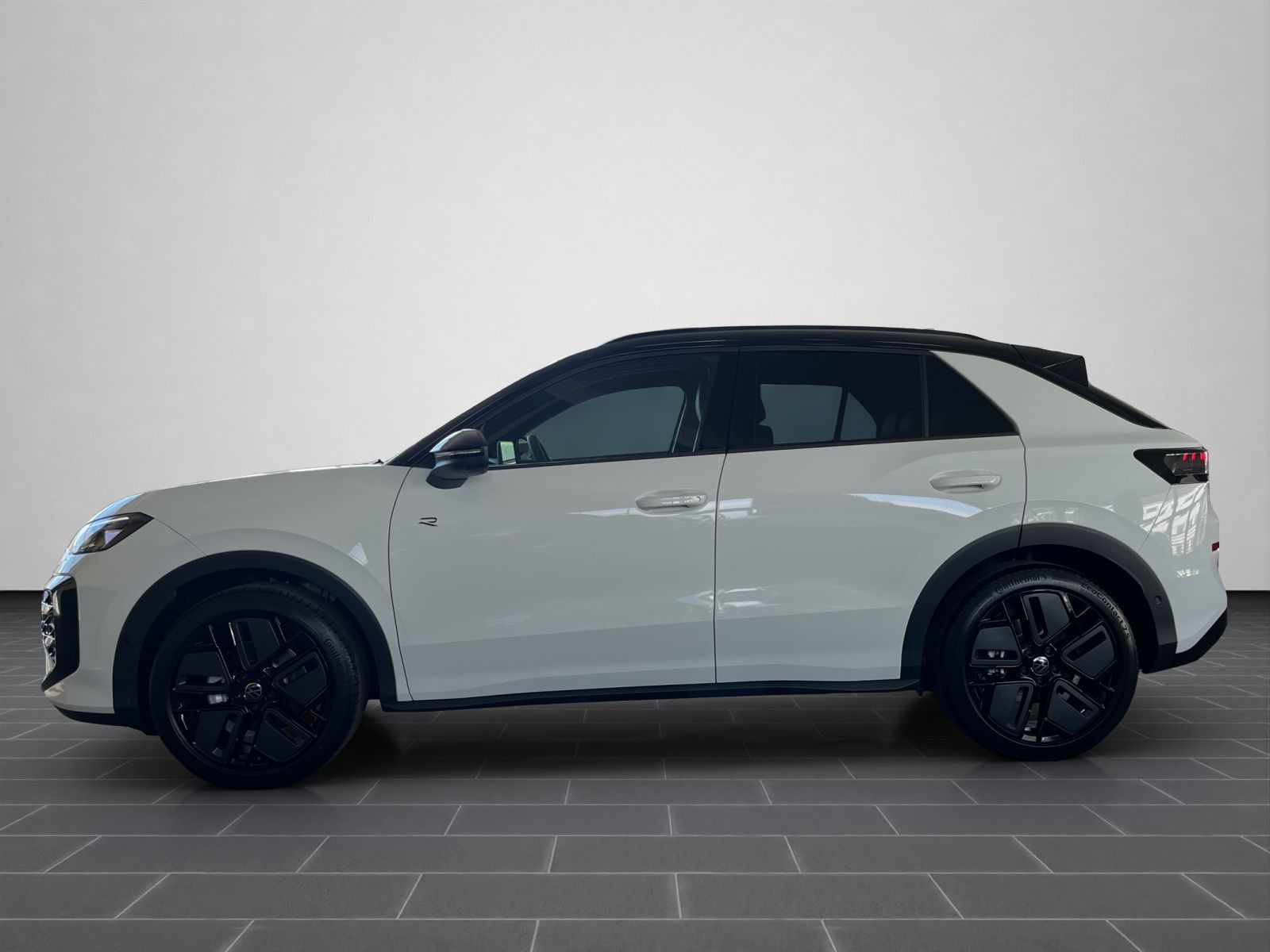 Volkswagen T-Roc - Bild 9