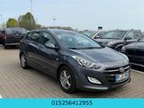 Hyundai i30 Automatik - 1.6 Diesel - TÜV 01/27 - Hyundai i30 mit Diesel-Antrieb: Kombi, 1.6