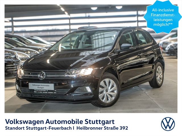 Volkswagen Polo Comfortline 1.0 Klima