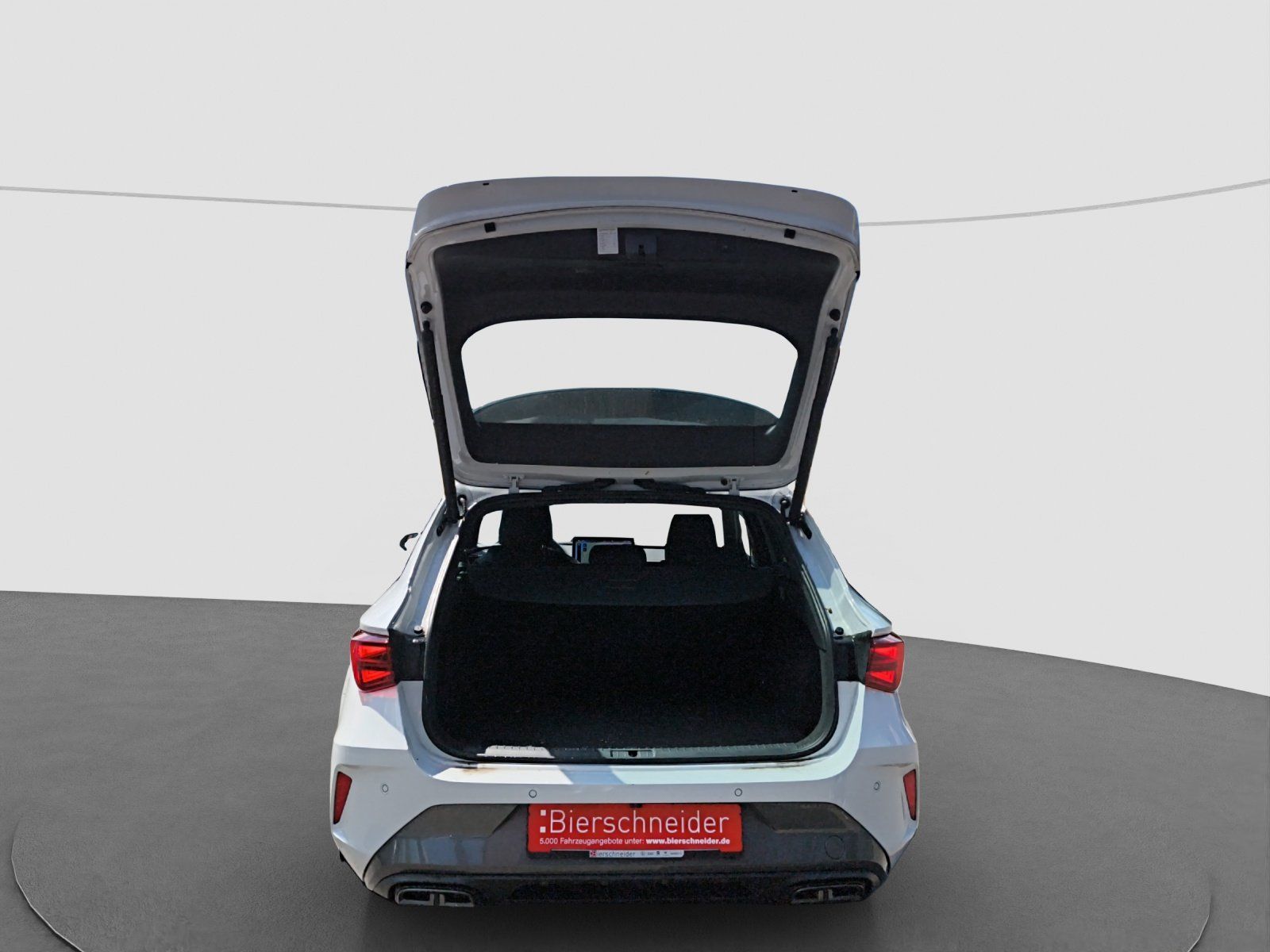 Cupra Leon - Bild 24