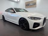 BMW 420 4 Coupe 420 i M Sport/Automatik/PDC/DAB/Kame - gebrauchte BMW 420 aus dem Jahr 2021