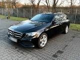 Mercedes-Benz Mercedes E 350 d 4MATIC T-Modell *SCHECKHE... - Mercedes-Benz E 350 in Hamm