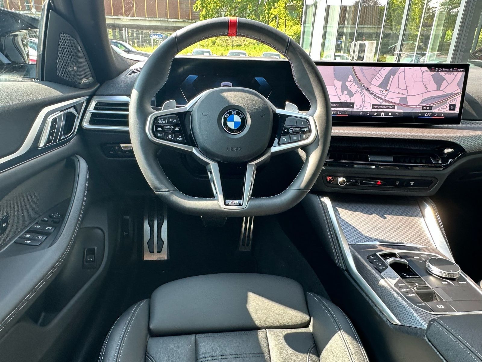 BMW M440 - Bild 10