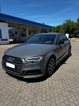 Audi A3 2.0 TDI S tronic S line  - Audi A3: TDI Tronic
