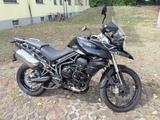 Triumph Tiger 800 XC