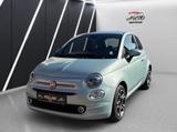 Fiat 500 Club Mild-Hybrid CarPlay 1.0 PDC Klimaauto.