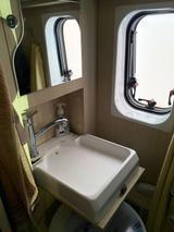 Challenger Vany Start 114 - Challenger Wohnmobil oder -wagen