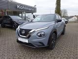 Nissan Juke 1.0 DCT N-Connecta Winter BFS CarPlay - Nissan Juke in Wuppertal