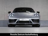 Porsche 911 Carrera GTS Sportsitze Plus BOSE Hubdach - silberne Porsche 992