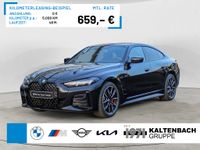 BMW 420 Gran Coupé - Vorschau Bild 1