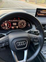 Audi Q7 3.0 TDI quattro tiptronic  - Audi Q7 Gebrauchtwagen in Essen