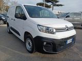 Citroën Citroen Berlingo BlueHDi 75 Van M Control (1000K - Citroën Berlingo mit Schiebedach
