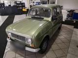 Renault R4 - Renault R 4: Von Privat