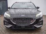 Ford Focus ST Turnier PDC SHZ KAMERA NAVI ACC LED - Ford Focus Gebrauchtwagen in Halle