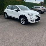 Fiat 015212255728 - Fiat 500X Gebrauchtwagen in Stuttgart