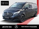 Mercedes-Benz V 220 AVANTGARDE EXTRALANG KAMERA NAVI 8 SITZE - gebrauchte Mercedes-Benz V 220 aus dem Jahr 2019