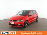 Volkswagen Polo 1.8 TSI GTI BM Tech Aut.*NAV*LED*PDC*SHZ - Volkswagen Polo Gebrauchtwagen