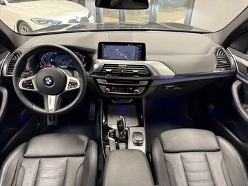 BMW X3 - 10