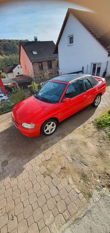 Ford Escort 1.8 xr3i