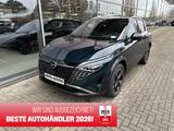 Nissan Qashqai MHEV 158 Xtronic Tekna HUD Pano Matrix