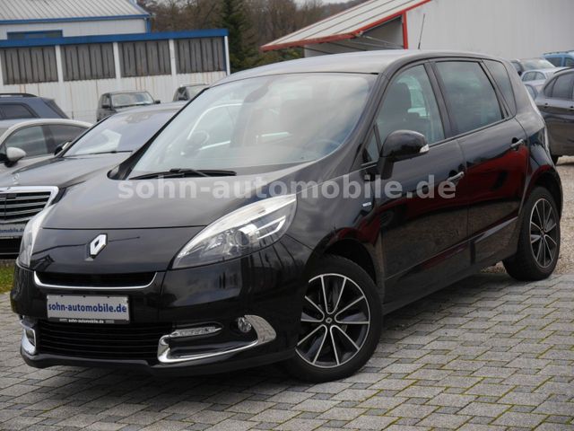 Renault Scenic III BOSE Edition Leder/Navi/PDC/SHZ/SR+WR