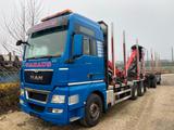 MAN TGX33.680 6x4BL- M120Z96 - MAN Tgx 680