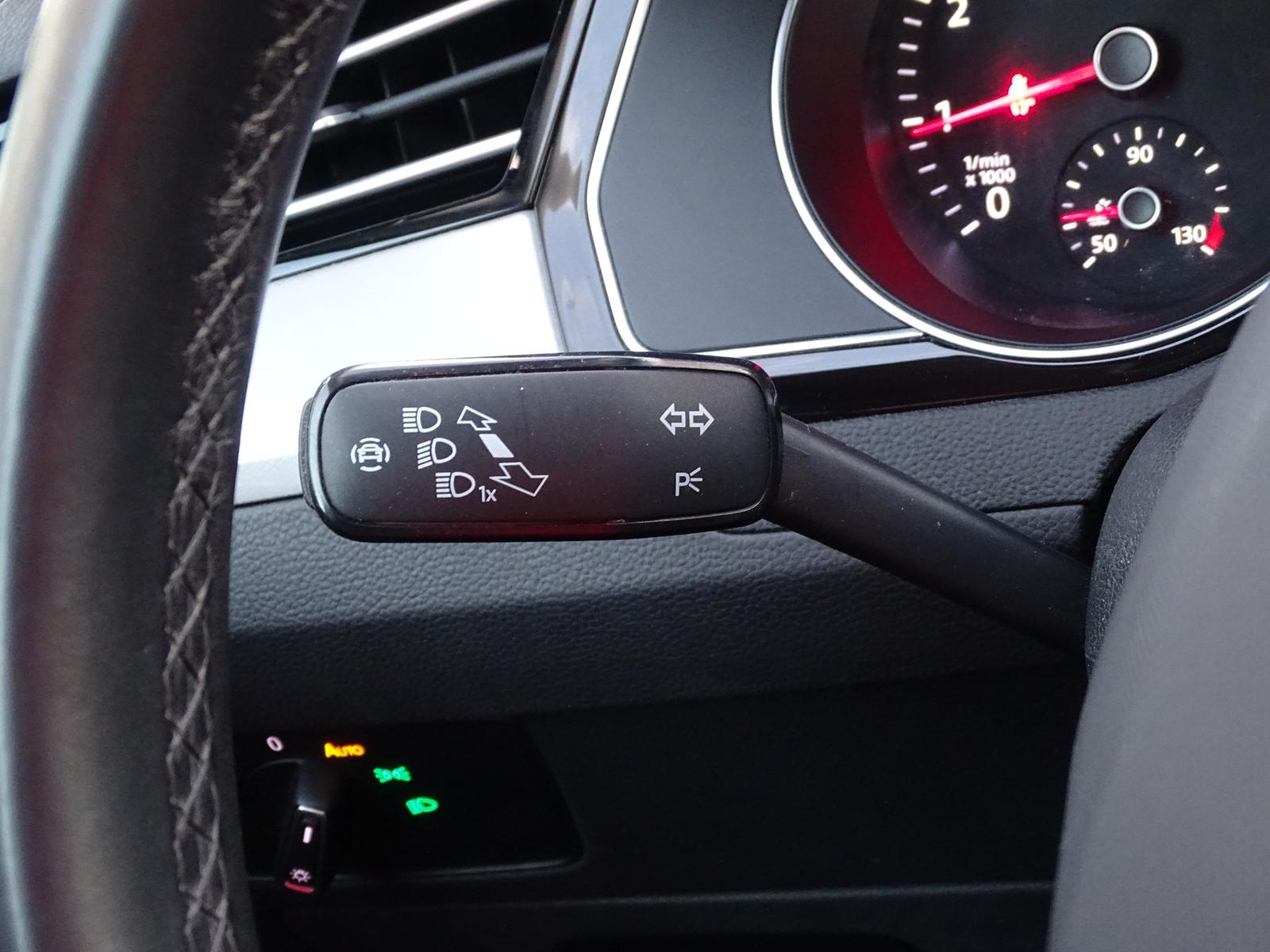 Volkswagen Passat 1.5 16V TSI Business LED ACC Navi, миниатюра 24