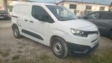 Toyota Proace City L1 Electric Duty - Toyota: Proace Electric