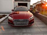 Audi 2.0 TFSI Stronic/Sportback/S Line/MATADORrot - Audi A5: Sportback Line