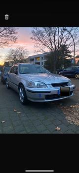 Honda Civic  - gebrauchte Honda Civic aus dem Jahr 1997