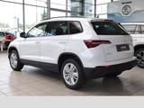 Skoda Karoq Selection 1.5 TSI 110 kW 6-G-mech. - Skoda Karoq: 1.5