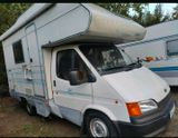 Ford Transit Rimor kivi - Ford Transit aus 1994
