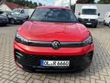 Volkswagen Tiguan R-Line 2.0l TDI DSG - Volkswagen Tiguan mit Diesel-Antrieb: Limousine