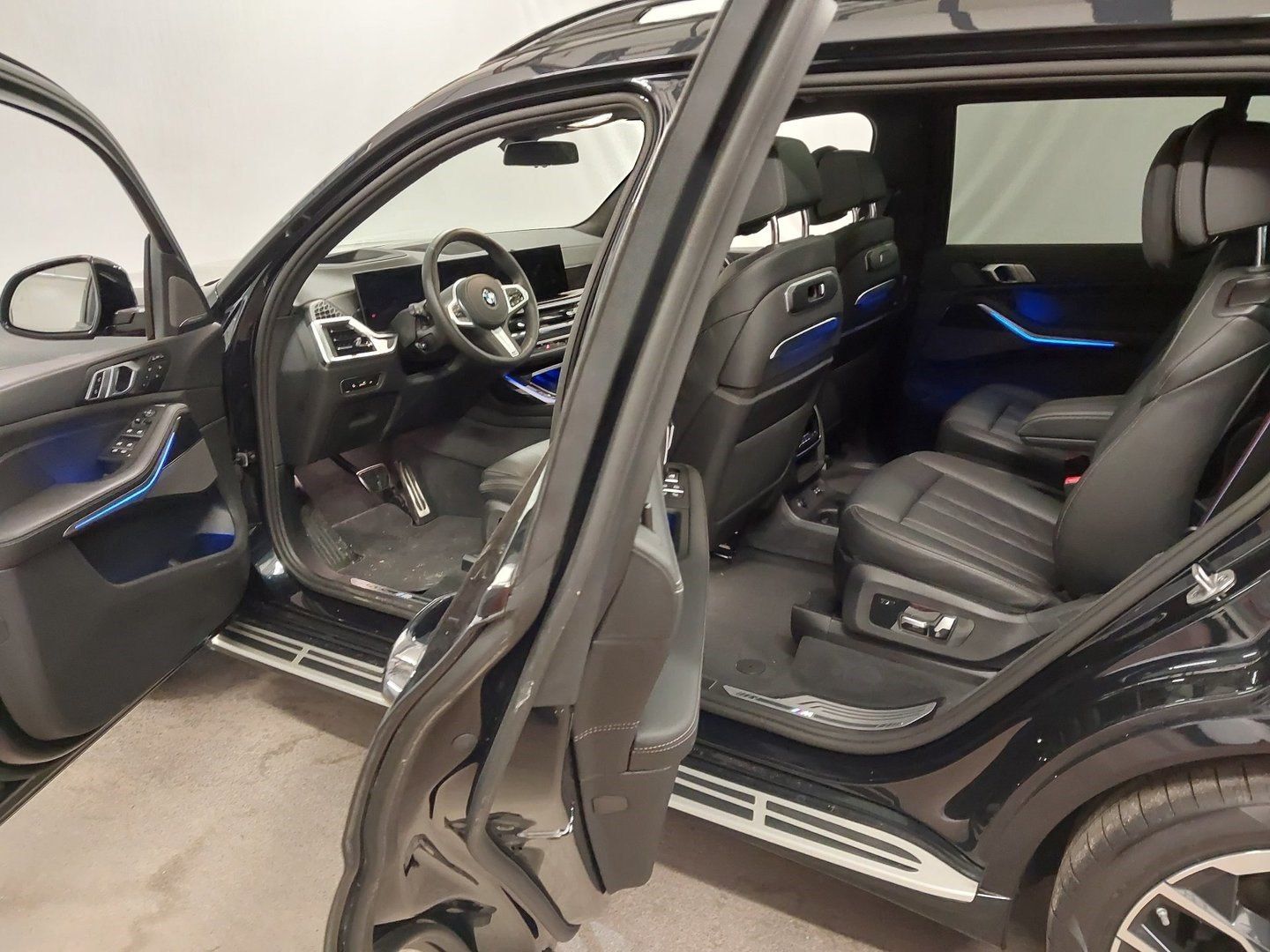 BMW X7 - Bild 7