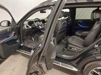 BMW X7 - Vorschau Bild 7