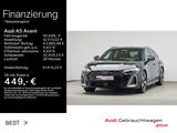 Audi A5 Avant e-hybrid quattro S-LINE*NAVI*MATRIX*AHK - Audi Gebrauchtwagen in Frankfurt