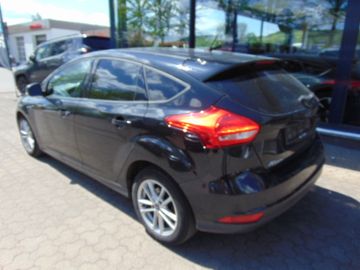 Bild 4 Ford Focus Lim. Trend