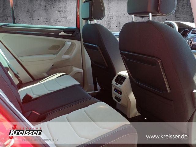 Tiguan 2.0 TSI Highline 4Motion ACC/SHZ/PANO/LED
